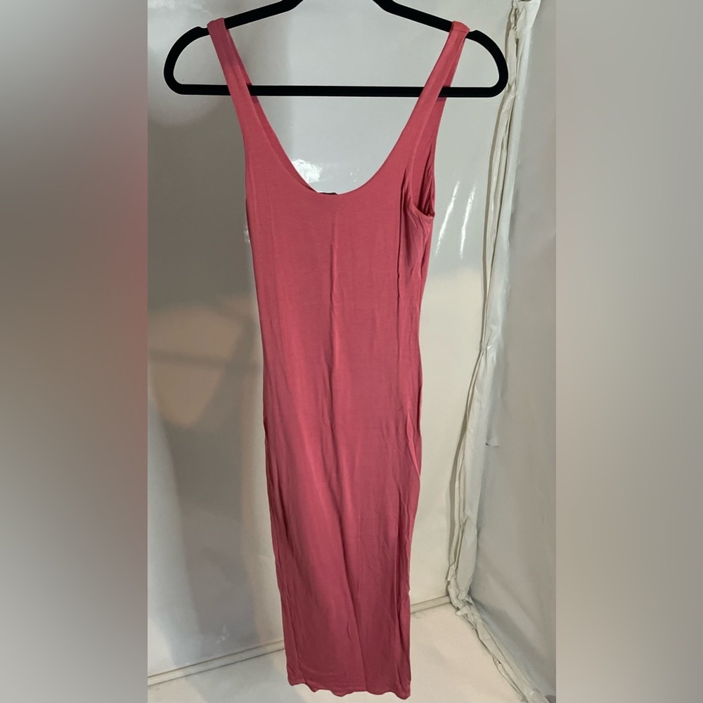 Fashion Nova  Pink Dress size xsmall